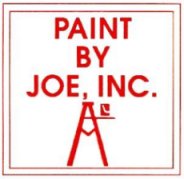 Paint By Joe Logo